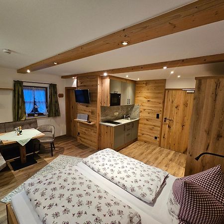 Pfingstlerlehen Apartamento Schönau am Königssee Exterior foto