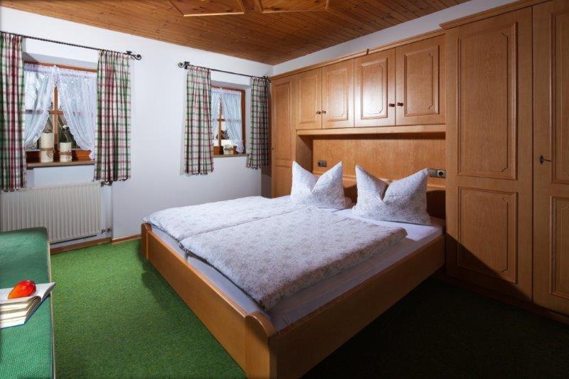 Pfingstlerlehen Apartamento Schönau am Königssee Exterior foto