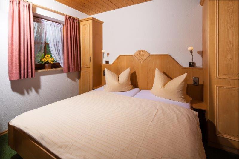 Pfingstlerlehen Apartamento Schönau am Königssee Exterior foto