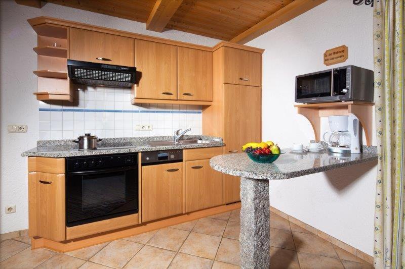 Pfingstlerlehen Apartamento Schönau am Königssee Exterior foto